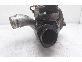 Turbodmychadlo Турбина 059145725J Audi Q7 4L