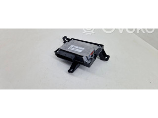 Блок управления коробкой передач 4H0907163B, 4H0907163A   Audi A6 S6 C7 4G