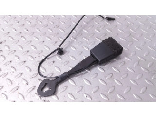 Передняя поясная пряжка