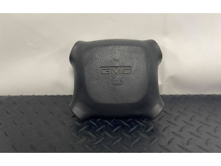 Подушка безопасности водителя 16868414 GMC Sierra 1000