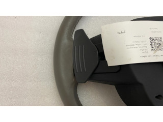 Руль Jaguar XE  2015- года GX733F563      