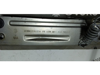 рейка Колонка рулевая 4B0905851C, 6R1419501CC Seat Ibiza IV (6J,6P) 2008-2017 года