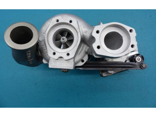  Турбина Volkswagen Phaeton  755298-5, IMPRK797547         