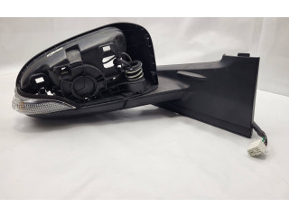 Zpětné zrcátko Toyota Yaris 2015 879100D580, 87910-0D580