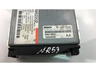 Řídící jednotka 8966105231 Toyota Avensis T220 1998