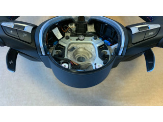 Руль BMW 4 F36 Gran coupe 2014-2017 года 32307848338, 32307845798
