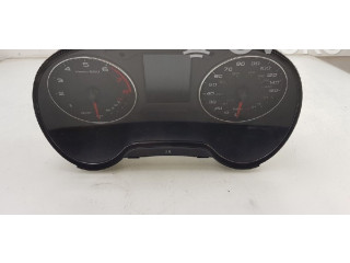 Панель приборов 81A920751B   Audi Q2 -       