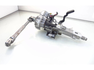  рейка  Колонка рулевая 6C2423510BE, 6C2909144AG   Skoda Fabia Mk3 (NJ) 2015 - 2021 года