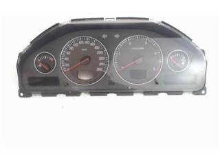 Панель приборов 8251284 Volvo S60