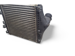 Интеркулер  4M0145804R, 8E4350000   Audi SQ7 