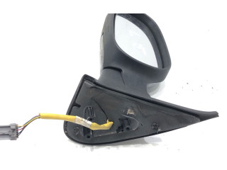 Зеркало электрическое Nissan Micra 2003 - 2007 года