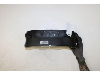 Панель приборов    Jeep Renegade       