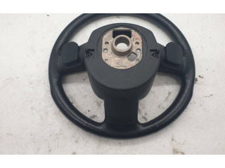 Руль Audi A6 S6 C6 4F 2004 - 2011 года 4F0419091T, 62008000A