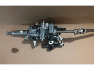 рейка Колонка рулевая 95B419506T, T95B048 Porsche Macan (95B) 2014 - 2018 года