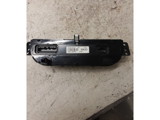 Блок управления климат-контролем 97250A2202WK   KIA Ceed