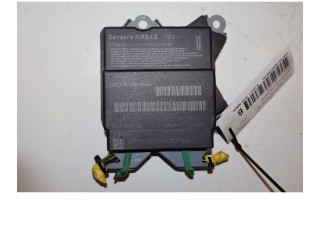 Блок управления надувных подушек 51897787   Fiat Grande Punto