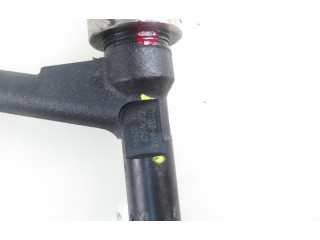 Форсунка 8973138612, 8973138612 Opel Meriva A Z 17 DTH