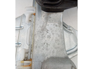 Zpětné zrcátko Citroen C4 II 2015 9802531980, 121787