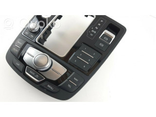 Мультимедийный контроллер