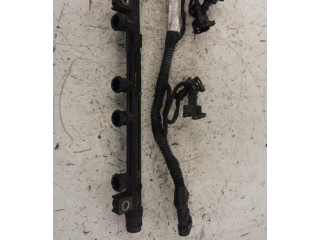 Магистральная трубка топлива 55195806, 199A4000 Fiat Grande Punto