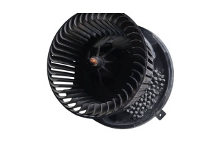 Вентилятор печки 1K1820015E, 1K1819015D Skoda Octavia Mk2 (1Z)