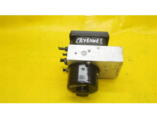 Jednotka ABS 7L0614111H Porsche Cayenne (9PA) 2006