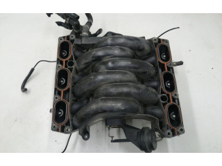 Интеркулер  078133365B, 078133681AJ   Audi A6 S6 C5 4B 