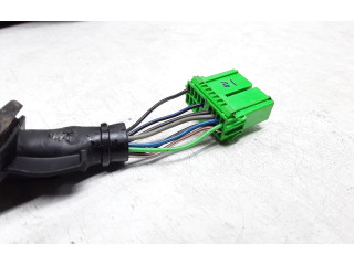 Зеркало электрическое Volvo S60 2011 - 2013 года