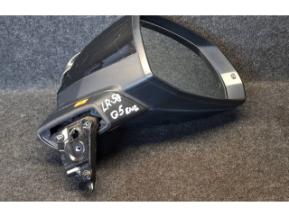 Зеркало электрическое Audi Q5 SQ5 2017 - года