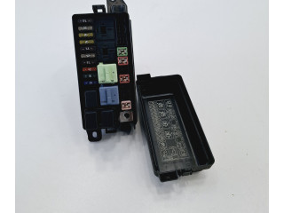 Блок предохранителей 9213372 Mini One - Cooper Clubman R55