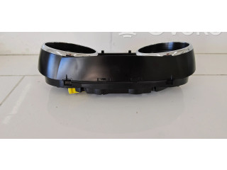 Панель приборов 9804263880, 00745587   Peugeot 5008       