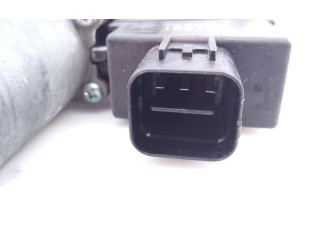 Зеркало электрическое SsangYong Korando - года