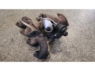 Turbodmychadlo Турбина 35242052F Chrysler Voyager 2.5