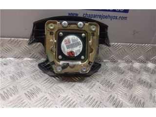 Зеркало (механическое) Hyundai Sonata 1991 - 1993 года