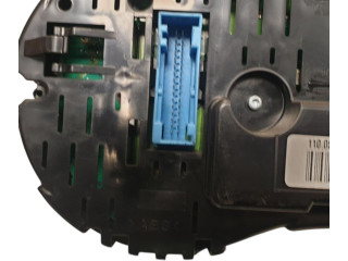 Панель приборов 8P0920931 Audi A3 S3 A3 Sportback 8P