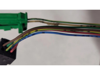 Зеркало электрическое     левое   Citroen C4 I  2004-2010 года   