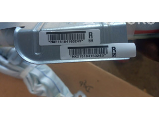 Боковая подушка безопасности    Cupra Born