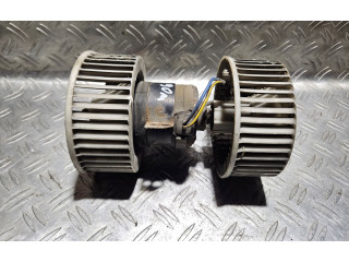 Вентилятор печки Honda Accord