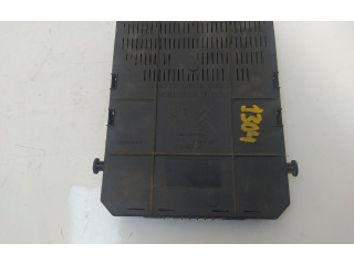   Pojistková skříňka 966405878002, 9664058780   Citroen Berlingo 2010