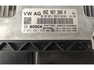 Řídící jednotka 05E907309H, 05E907309H   Volkswagen Tiguan 2019