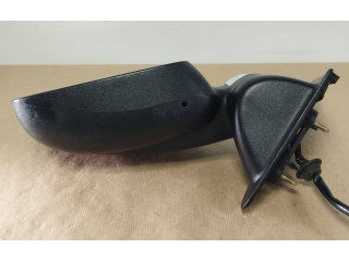 Зеркало электрическое Jeep Cherokee III KJ 2001 - 2008 года