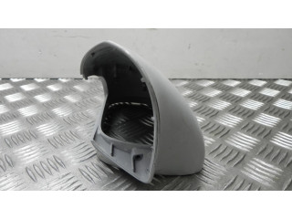 Пластиковая отделка зеркала