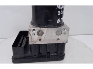 Блок АБС 34516765282, 189369 Mini One - Cooper R50 - 53 2001 - 2006 года