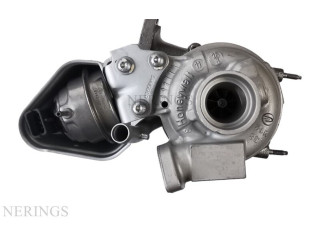 Turbodmychadlo Турбина 822088-5006S, 50825117   Alfa Romeo Mito   