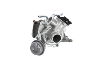 Turbodmychadlo Турбина 2800013001280, 2800013001280 Ford C-MAX II