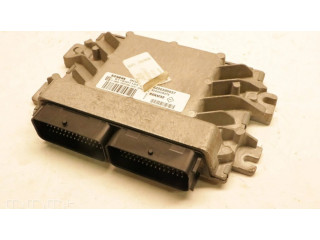 Блок управления двигателя S118301124A, 8200326375 Renault Kangoo I