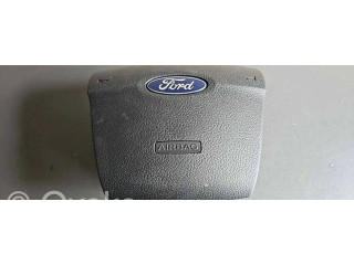 Brzdové světlo 5002516D52AB, 6M21U042B85CD Ford S-MAX 2008