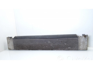 Интеркулер  1347700080, F9858   Citroen Jumper 2.2