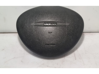 Подушка безопасности водителя 735278157 Fiat Punto (188)