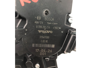 Моторчик дворников 31349380 Volvo XC90